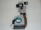 SUNON MG75070V1-C121-S9C Cooling Fan 60.4UP02.001 23.10665.001