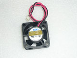 AVC F4020B12U DC12V 0.28A 4020 4CM 40mm 40x40x20mm 2Wire Cooling Fan