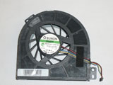 Dell Precision MG75150V1-C000-S99 05PJ49 5PJ49 49010A200-H17-G DC5V 0.28A Cooling Fan