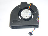 Foxconn PVB080G12H -P01-AB 0K6YMY DC12V 0.60A 8025 8CM 80mm 80x80x25mm 5Pin 4Wire Cooling Fan