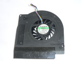 Dell Studio 1737 Cooling Fan DQ5D588H200 0K111D B3425.13.V1.F.GN