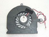 Toshiba Qosmio X300 X305 X305-Q705 Samsung DM-AF310-A37 BA31-00097B KSB0705HA AL2J AIO PC CPU Cooling Fan