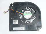 Dell Precision M6700 026PND 26PND SUNON MG60150V1-C040-S9A DC28000AZSL GPU Graphics Card Cooling Fan