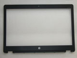 New HP EliteBook Folio 9470m 702860-001 6070B0637401 LCD Screen Trim Front Bezel Cover