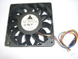 Delta Electronics FFB1212SH -S79V Server Square Fan 120x120x25mm