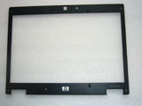 HP EliteBook 2530p Series LCD Front Bezel 495022-001 AP045000600