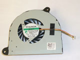 Dell Inspiron 17R 5720 N5720 7720 DP/N 0D0D6C D0D6C MF75120V1-C100-G99 48R09FAWI20 CPU Cooling Fan