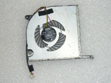 Lenovo IdeaPad U510 BATA0707R5H 001 DC5V 0.50A 3Wire 4Pin connector Cooling Fan