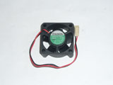 SUNON KD0504PKB3 DC5V 0.7W 4020 4CM 40mm 40x40x20mm 2Pin 2Wire Cooling Fan