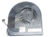 Dell Precision M4700 DP/N 01G40N 1G40N A00 KSB0705HC BK1L DC28000B2DL CPU Cooling Fan