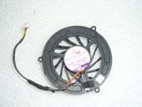 Fujitsu SIEMENS Amilo A1667G BP551305H 40-UJ3040-31 DC5V 0.38A 3Wire 3Pin connector Cooling Fan