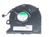 Dell Latitude E6330 09VGM7 AT0LK001ZSL  EF60070V1-C060-G9A 09VGM7 9VGM7 Cooling Fan