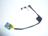 HP Pavilion dm3-2000 Series LED Indicater Board HPMH-40GAB5209-B100