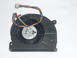 Dell Precision T5500 T8500 0F306F F306F 0U987F U987F BFB0712HB F306F-A00 DC12V 4Pin Cooling Fan