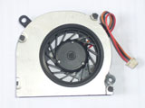Fujitsu LifeBook P8010 P8020 P8110 P8201 P8410 P770 T580 FMV LRA50 MCF-S5045AM05 Cooling Fan