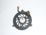 NEC Versa KW32D KDB0505HB 6B1H DC5V 0.28A 3Wire 3Pin connector Cooling Fan