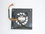 ASUS Eee PC 701 901 SEPA HY45Q-05A Cooling Fan 13GOA0910M080