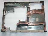 Acer TravelMate 4222WLMI MainBoard Bottom Casing 3DZB2BATN07