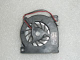 Toshiba Qosmio E10 M200 M205 F20 F25 G20 G25 G15 G10 F15 F10 E15 MCF-TS5512M05 GDM610000154 Cooling Fan