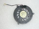 Dell Precision M6400 M6600 M6500 DFS521305MH0T FA68 DC5V 07JMFV 7JMFV 5Pin GPU Cooling Fan