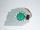 Toshiba Satellite T130 Series ADDA AD7005HX-QBB DC5V 0.15A 4Wire 4Pin Cooling Fan