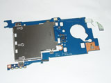 HP EliteBook 8460p Series Pcmcia Slot / ExpressCard 642763-001