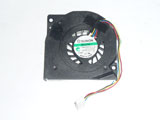 SUNON GB0555PDV1-A DP/N: T380H 0T380H T380H-A00 0H224H H224H Cooling Fan