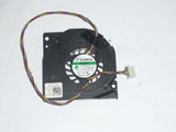 Dell Inspiron One 19 Vostro 320 23.10299.001 W857R-A00 GB0555PDV1-A 13.B3713.F.GN All In One GPU Cooling Fan