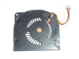 Fujitsu Lifebook S904 Q702 u772 UH75 UH90 T935 CH55 Delta KDB05105HB B208 CA49600-0510 CPU Cooling Fan