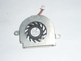 HP Mini 1116 UDQFYFR07C1N 6033B0017201 DC5V 0.30A 3Wire 3Pin connector Cooling Fan