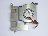 Samsung NP-NC10 NP-ND10 NC10 ND10 N120 N110 N108 KDB04505HA 8G58 Netbook 3Wire Cooling Fan