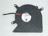 Delta Electronics BFB1012L 7C46 0TW807 DC12V 0.48A 4Pin 4Wire Cooling Fan
