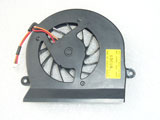 Samsung R510 P510 R610 Q308 Q310 MCF-922BM05 DC5V 260mA 3Wire 4in connector Cooling Fan