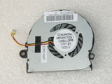 Fujitsu LifeBook PH521 Cooling Fan MF60070V1-C050-G99 38JR8TAJT00