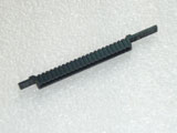 Toshiba Tecra S1 series IDE Connector Pin Cover P000288710