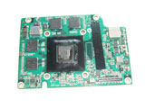 Dell Latitude D810 0K4453 180-10242-0000-A04 VGA Video Display Board Graphics Card