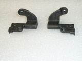 Dell Latitude E5500 LCD Hinge Left & Right Hinges set 080718N 080719N