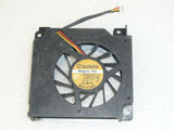 Dell Latitude D810 SUNON GB0506PHV1-A DC28A001100 Cooling Fan
