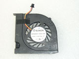 HP Presario CQ32 G32 DV3-4000 DV3-4100 DM4 601336-001 MF60090V1-Q000-G9A CPU Cooling Fan