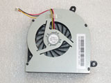 Toshiba Satellite C655 C650 C660 L650 V000210960 CPU Cooling Fan UDQFLZP05CCM DC28000A0P0