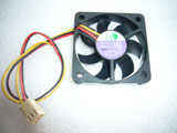 Cooler Master N5010B2 Server Square Fan 50x50x10mm