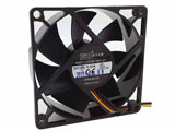 Cooler Master A8025-25RB-3AP-U1 DC12V 0.20A 8025 8CM 80mm 80x80x25mm Cooling Fan