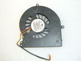 MSI M610 MS-1029 Forcecon DFB451005M10T Cooling Fan E33-700011-FO5