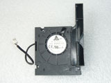 Delta Electronics BSB0412HA SM06 DC12V 0.3A 93x63x18mm 2Pin 2Wire Cooling Fan