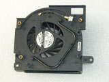 Dell Inspiron 9100 Cooling Fan AB7312HB-M03 BDQ1 DC280005300