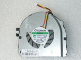 Dell Vostro 3500 MF60090V1-D000-G99 FOX103D30331 DC 5V 0.26A 3Wire 3Pin Cooling Fan