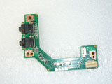 Dell Inspiron 9100 Sound Board BDQ20 LS-1712