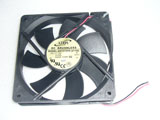 ADDA AD1212HS-A71GL S OTC Server Square Fan 120x120x25mm