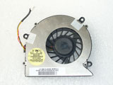 Acer Aspire 5315 DFS531205M30T F6G3-CCW DC280003L00 DC5V 0.5A 3Wire 3Pin Cooling Fan