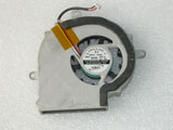 HITACHI PCF-200DTMC ASUS L3500H L3 ADDA AB7005HB-E03 352C DC5V 0.30A 3Pin Cooling Fan